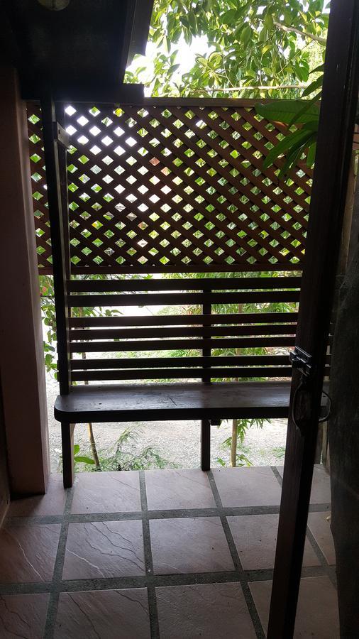 Ruean Mai Chai Khlong Amphawa Exterior foto