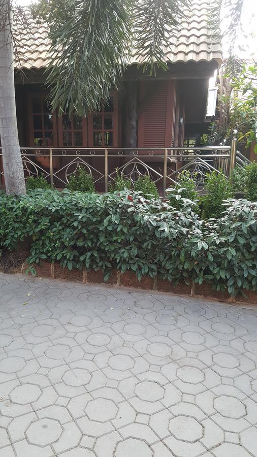 Ruean Mai Chai Khlong Amphawa Exterior foto